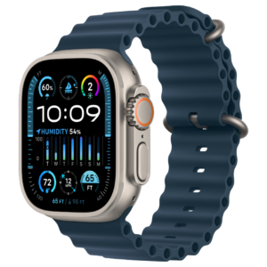 Apple Watch Ultra 2: Jouw Ultieme Slimme Compaan ...