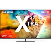 Philips The Xtra 65" 4K MiniLED TV - Quantum Dot - ...