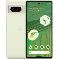 El Google Pixel 7 es un smartphone de primera ...