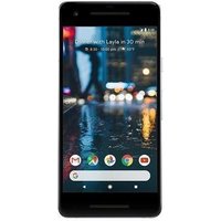 El Google Pixel 2 es un smartphone compacto que ...