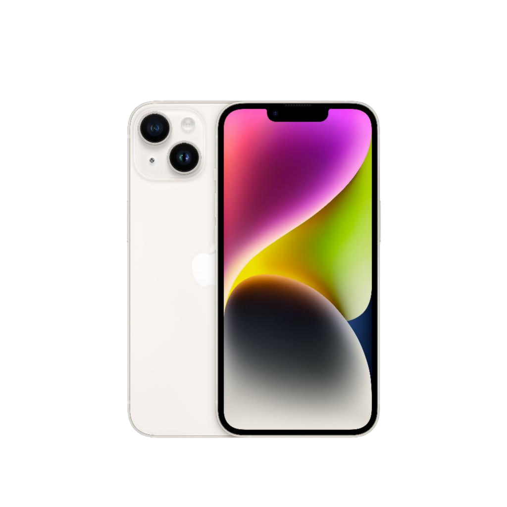 Refurbished iPhone 14 specificaties en ...