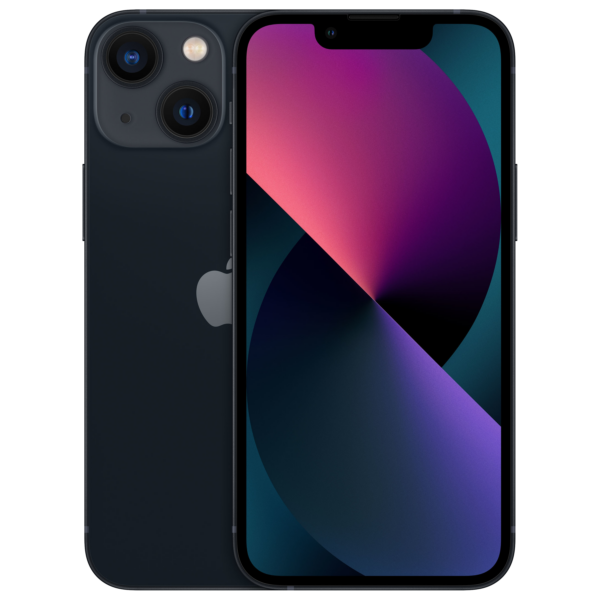 Ontdek de Refurbished iPhone 13 Mini 256GB ...