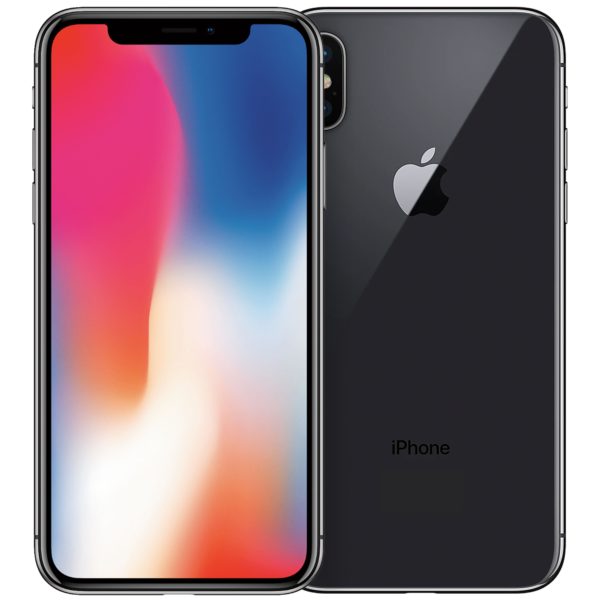 Refurbished iPhone X 64GB - specificaties en ...