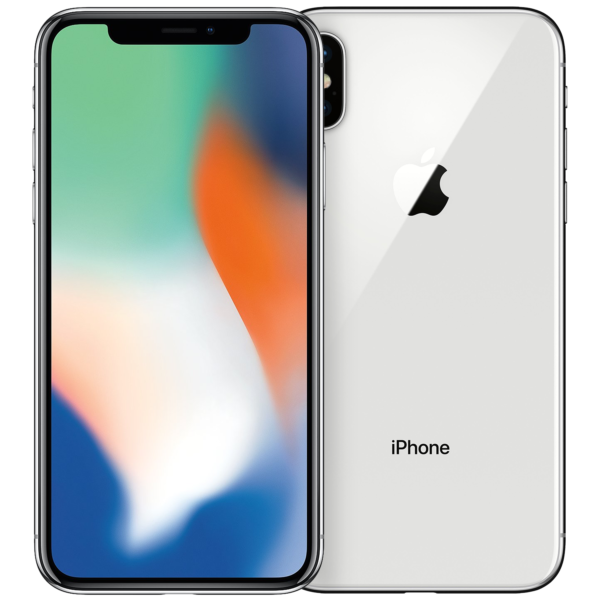 Refurbished iPhone X 64GB - specificaties en ...
