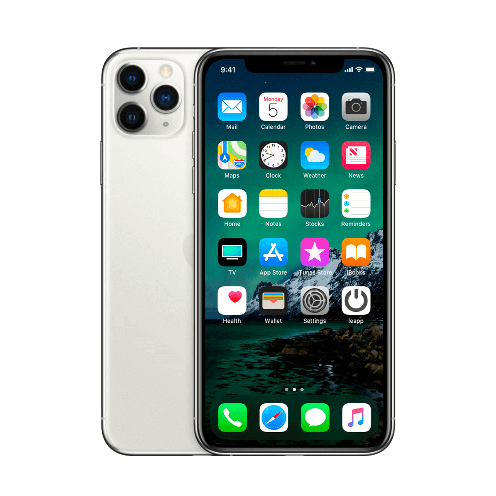 Refurbished iPhone 11 Pro Max overzicht en ...