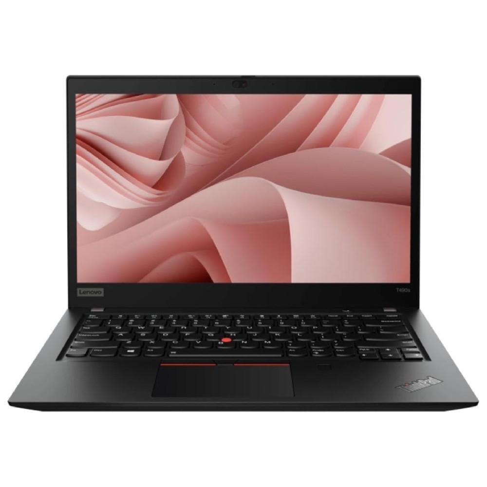 De Lenovo ThinkPad T490s is een krachtige en ...