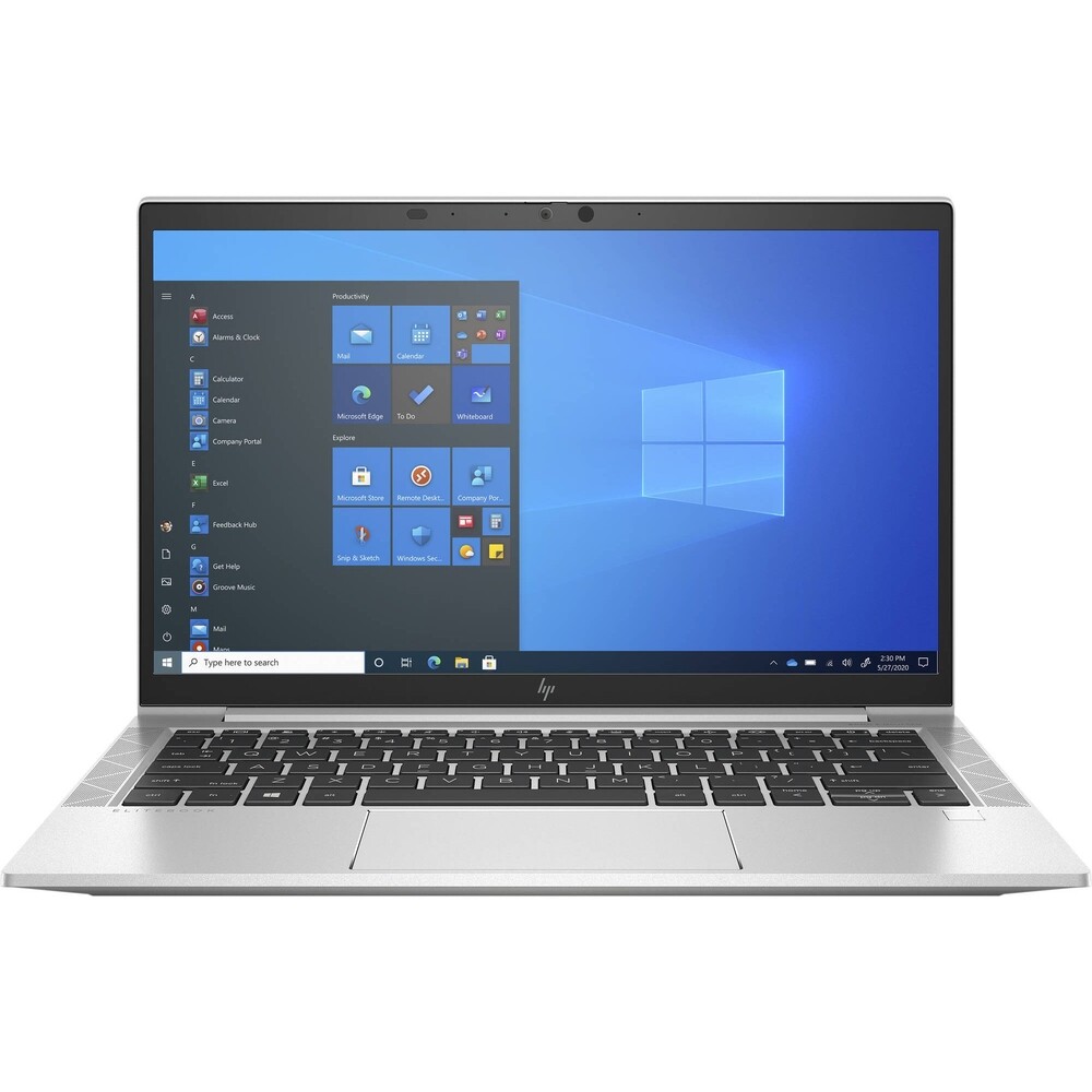 De HP EliteBook 835 G8 biedt zakelijke ...
