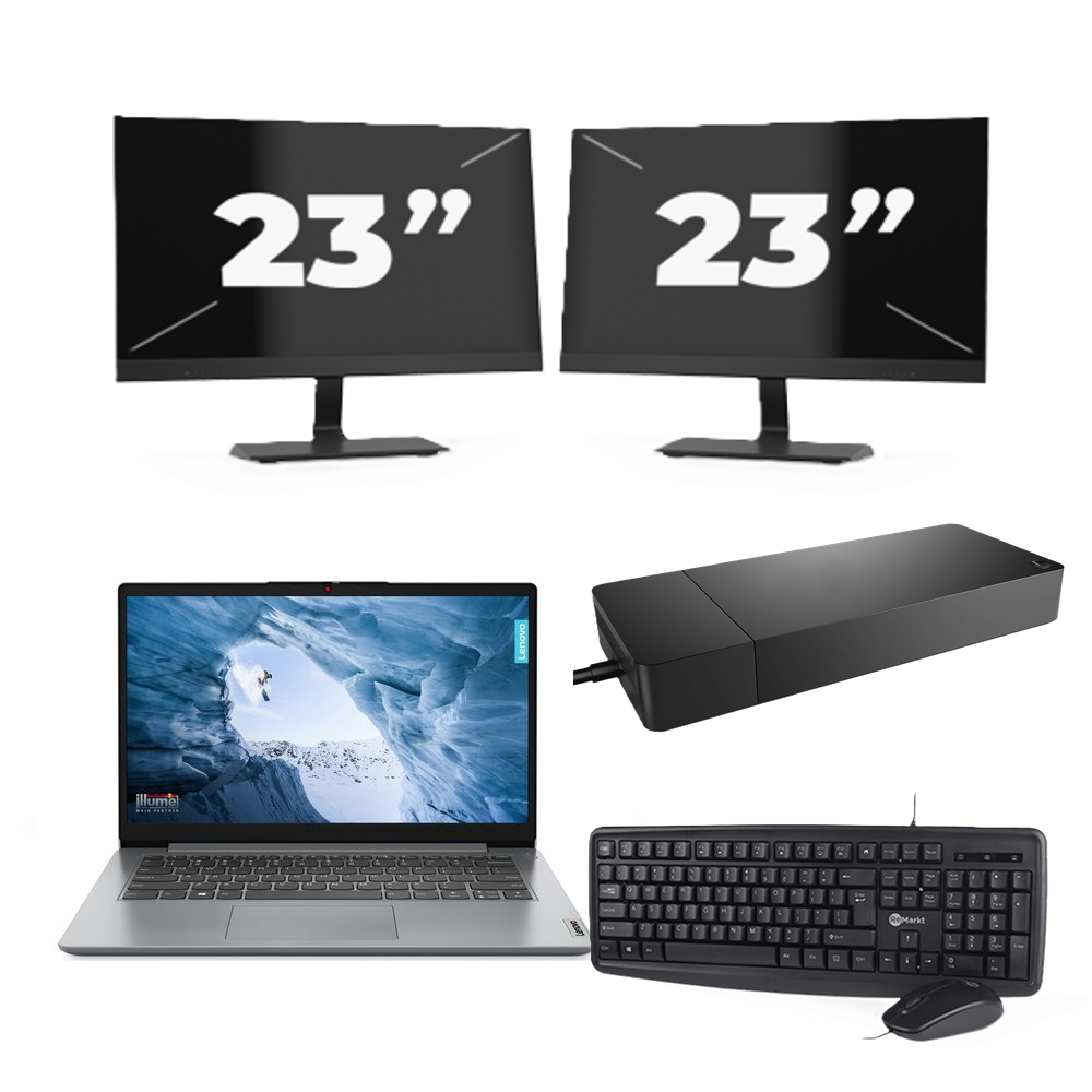 De refurbished Lenovo ThinkPad T14 Gen 1 met Intel ...