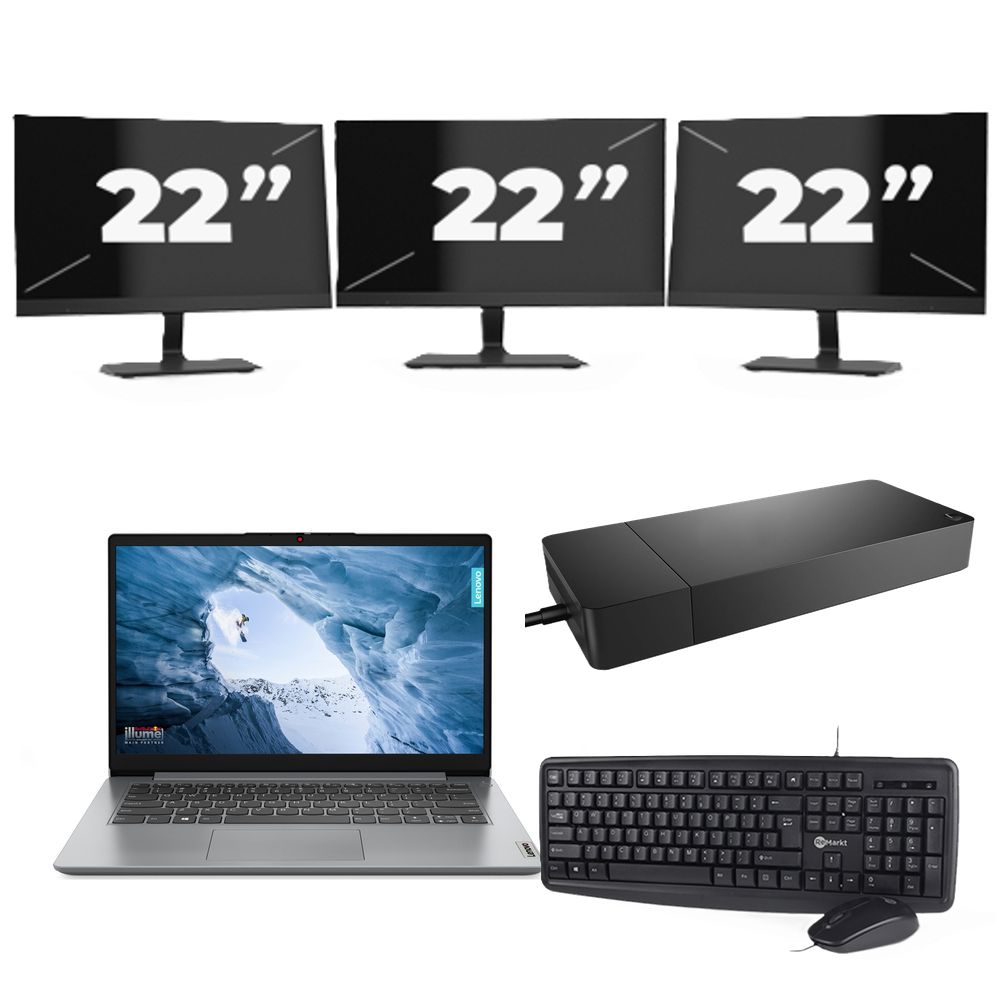 De refurbished Lenovo ThinkPad T14 Gen 1 ...