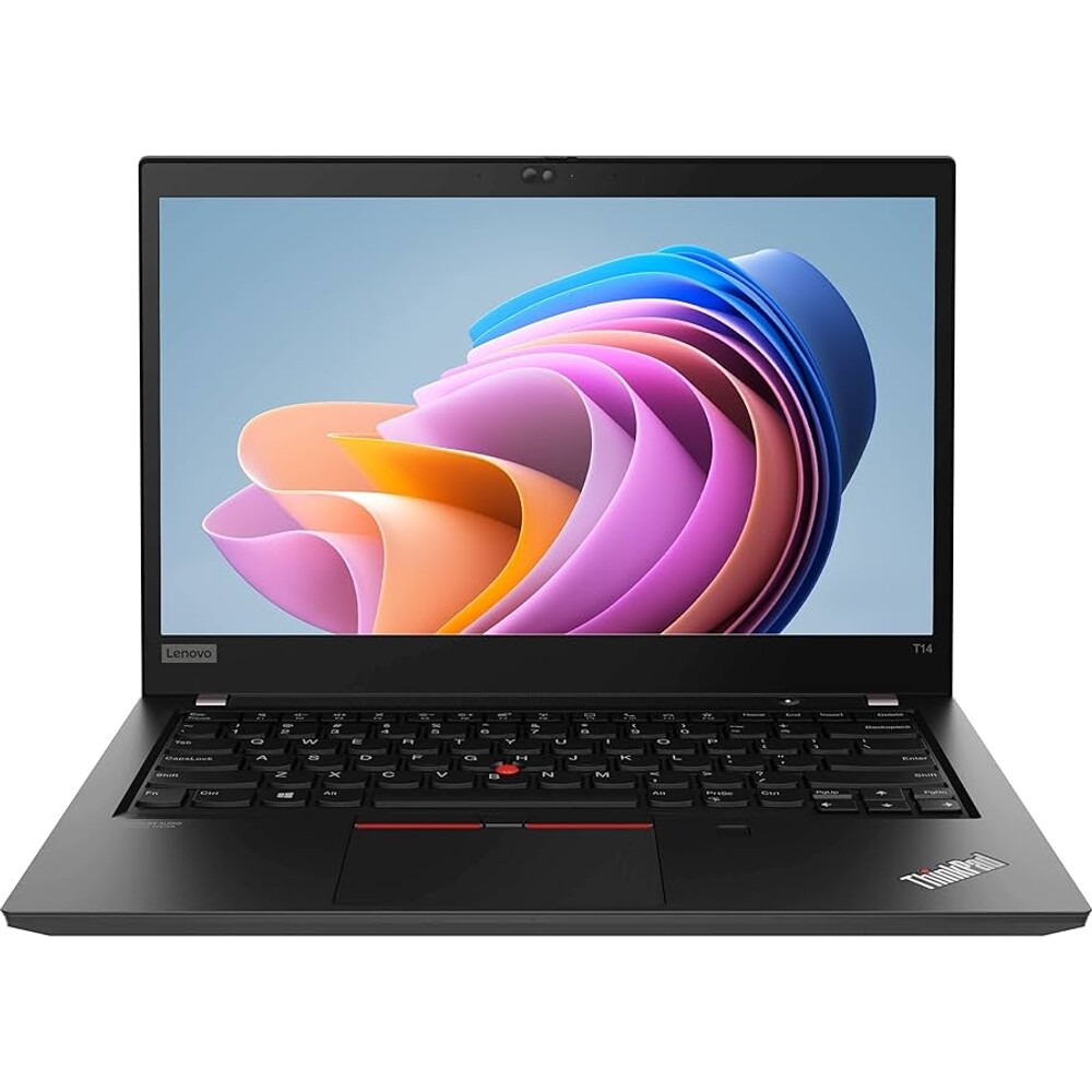 De refurbished Lenovo ThinkPad T14 Gen 1 biedt ...