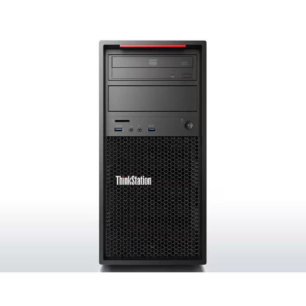 De Lenovo ThinkStation P410 Tower biedt kracht en ...