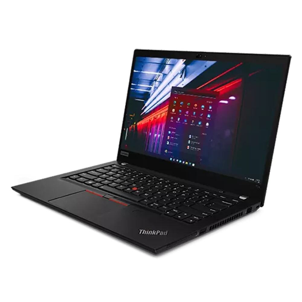 De Lenovo ThinkPad T14 Gen 2 levert betrouwbare ...