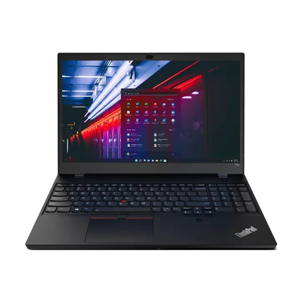 De refurbished Lenovo ThinkPad T15p biedt ...