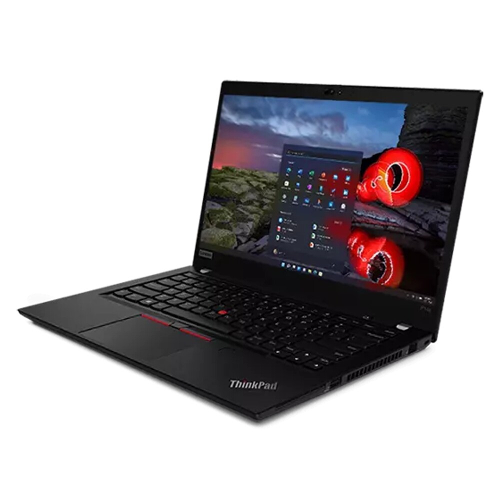 De Lenovo Thinkpad P14s G2 is een krachtige en ...