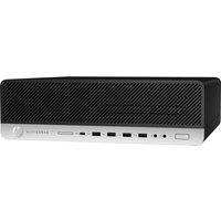 HP EliteDesk 800 G4 SFF Core i5 8500 3.0GHz GHz - ...