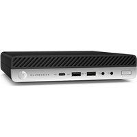 HP EliteDesk 800 G5 mini Core i7 2 GHz - SSD 128 ...
