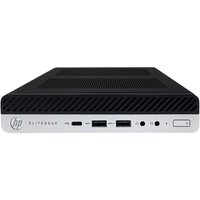 Ordenador de sobremesa reacondicionado HP ...