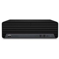 Ordenador reacondicionado HP EliteDesk 800 G6 SFF ...