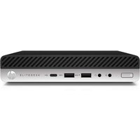 HP EliteDesk 800 G4 DM Core i5 8500T 2.1GHz GHz - ...