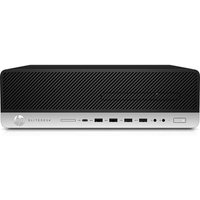 HP EliteDesk 800 G4 SFF i3 Core i3 3.6 GHz - SSD ...