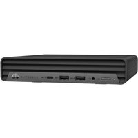 HP EliteDesk 805 G6 Ryzen 5 PRO 3.3 GHz - SSD 1 TB ...