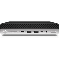 HP EliteDesk 800 G4 DM Core i5 3 GHz - SSD 240 GB ...