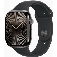 Apple Watch Series 10 (2024) GPS + Cellular 42 mm ...