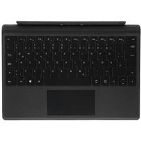 Keyboard QWERTY Backlit Keyboard Microsoft Surface ...