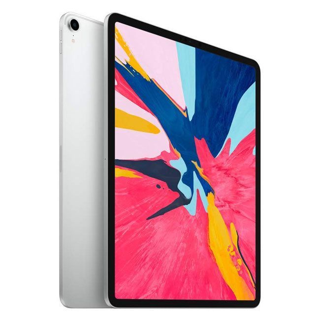 Ontdek de Apple iPad Pro 12.9 (2018), een ...
