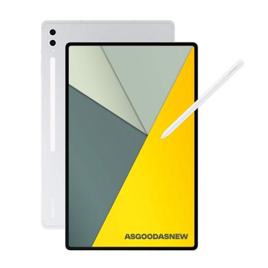 Samsung Galaxy Tab S10 Plus 5G 512GB platinum ...