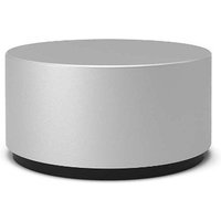 Mouse Microsoft Surface Dial - Plata ...