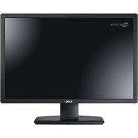 Monitor 24" LED FULL HD DELL U2412MB with stand ...