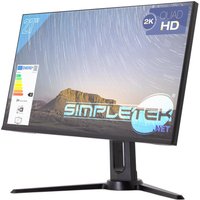 Monitor 27" LED HD Simpletek Proxtend X2K27A ...