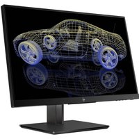 Monitor 23" LED FHD HP Z23n G2 ...