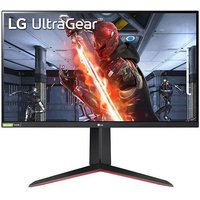 Monitor 27" LED LG UltraGear 27GN600-B ...