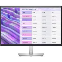 Monitor 24" LED Dell P2423 ...
