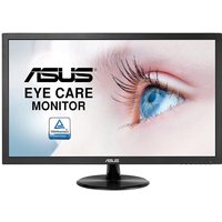 Monitor 21" LCD FHD Asus VP228DE ...