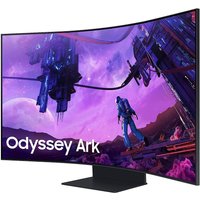 Monitor 55" QLED Samsung Odyssey Ark S55BG970NU ...