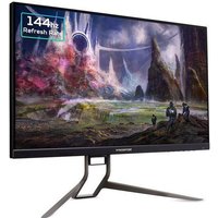 Monitor 31" LED 4K UHD Acer Predator XB323QKNV ...