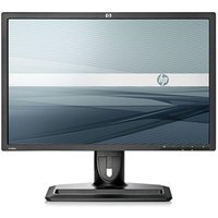 Monitor 24" LCD LCD HP ZR24W 24" ...