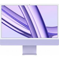 iMac 24" 5K (Finales del 2023) Apple M3 4 GHz - ...