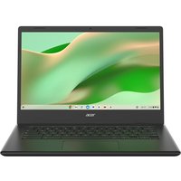Acer ChromeBook CBOA314-1G-C286 Celeron N4500 1.1 ...