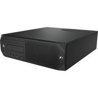 HP Workstation Z2 G4 SFF Core i5 2.8 GHz - SSD 256 ...