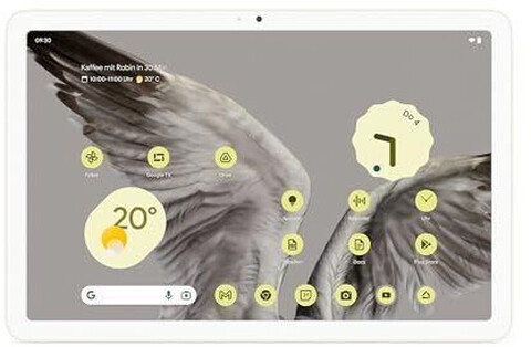 Tablets existieren in vielen sehr verschiedenen ...