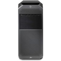 HP Z4 G4 Workstation Xeon 4 GHz - SSD 1000 GB - 32 ...