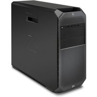 Ordenador de sobremesa HP Tower Z4 G4 QC XEON ...