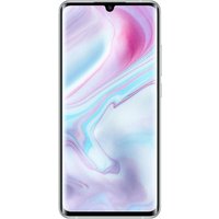 El Xiaomi Mi Note 10 Pro es un smartphone ...