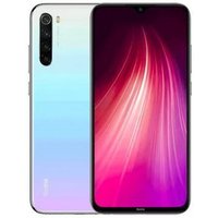 El Xiaomi Redmi Note 8T es un smartphone versátil ...