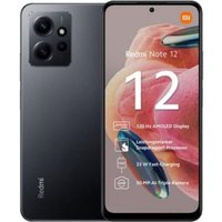 El Xiaomi Redmi Note 12 4G, presentado en marzo de ...