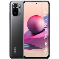 El Xiaomi Redmi Note 10S es un smartphone ...